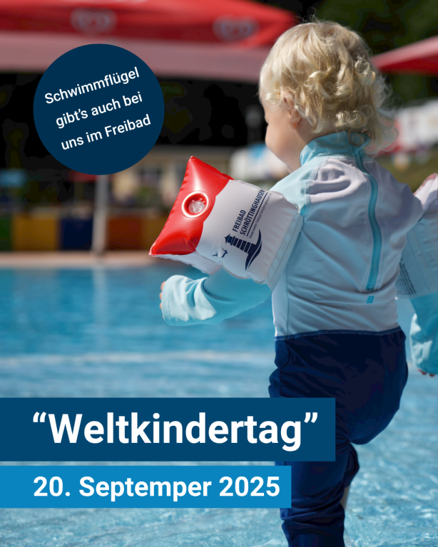 2025 09 20 Weltkindertag Beitrag