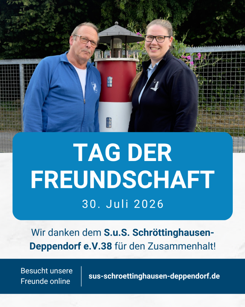 2026 07 30 Tag Der Freundschaft Sus