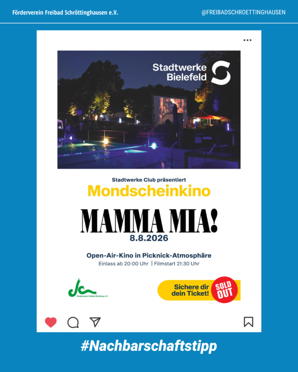 2026 08 07 #nachbarschaftstipp Mondscheinkino