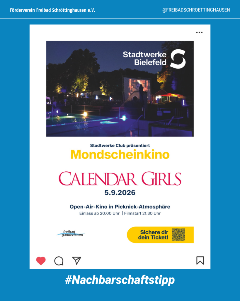 2026 09 04 #nachbarschaftstipp Mondscheinkino