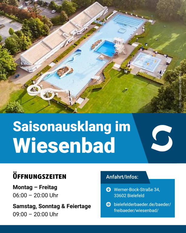 2026 09 13 Saisonende Wiesenbad