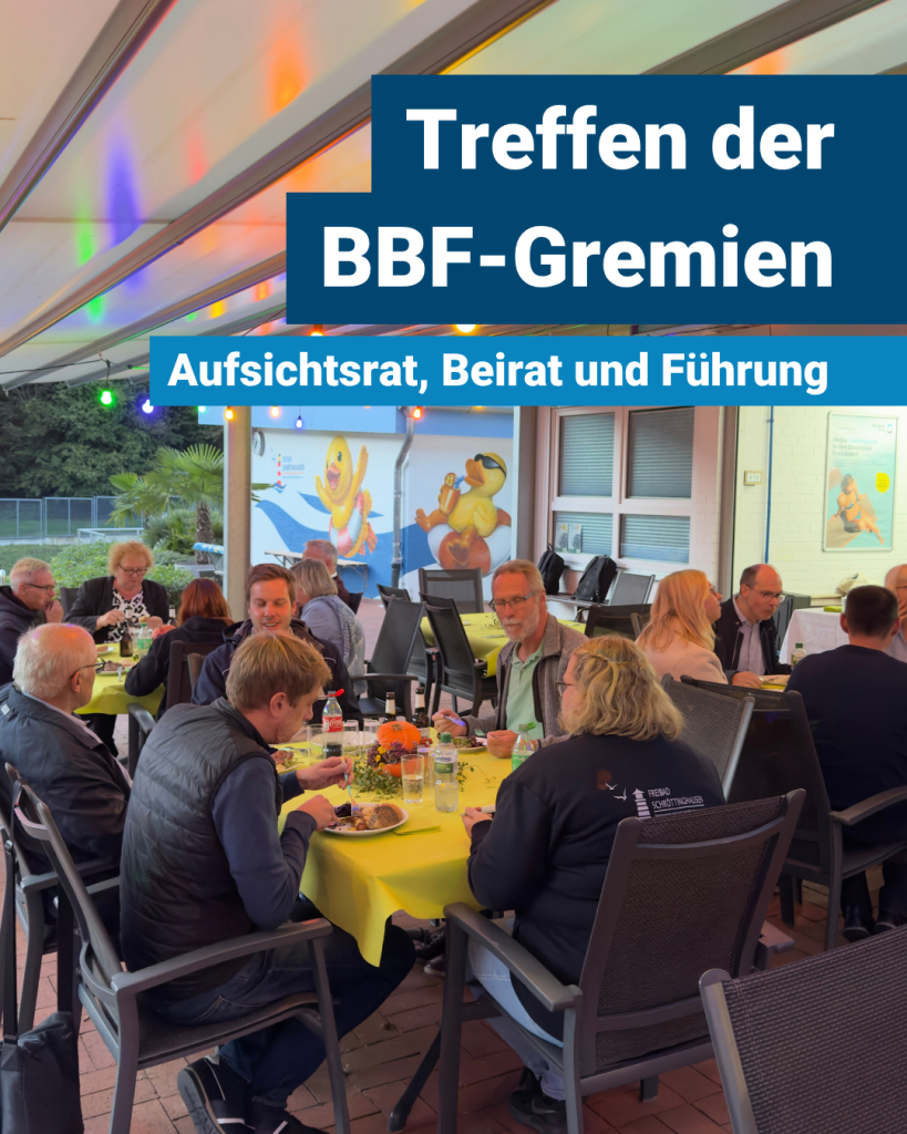 2026 09 24 Treffen Der Bbf Gremien
