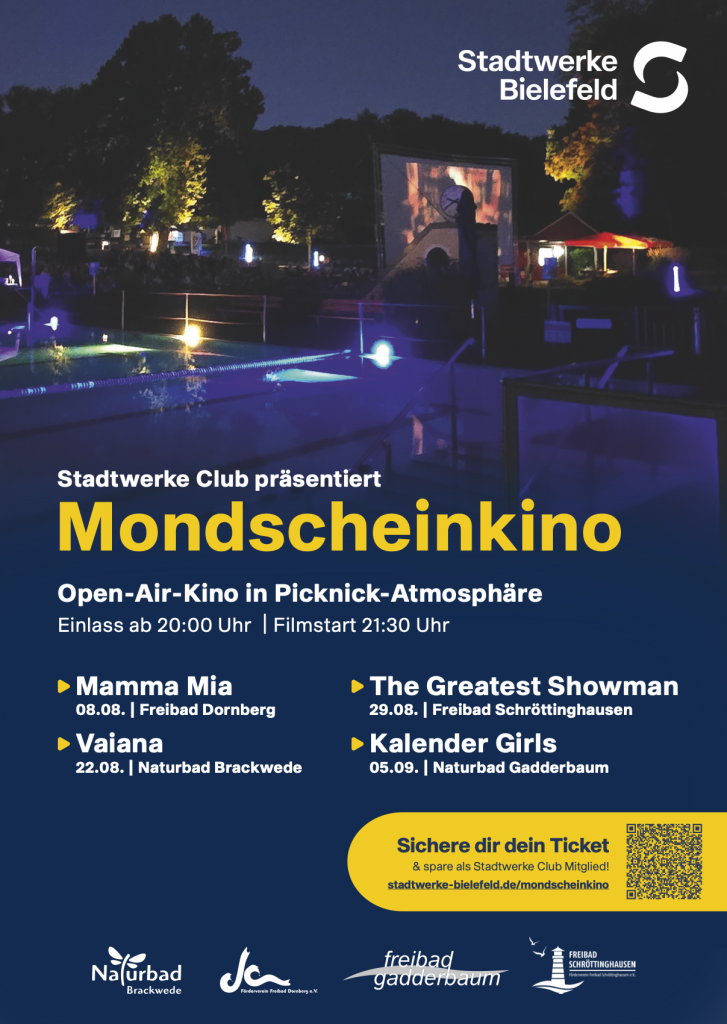 2026 Mondscheinkino Plakat