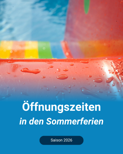 Ferienöffnungszeiten