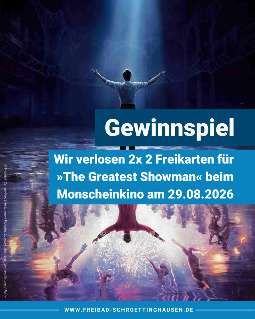 Mondscheinkino Gewinnspiel 1
